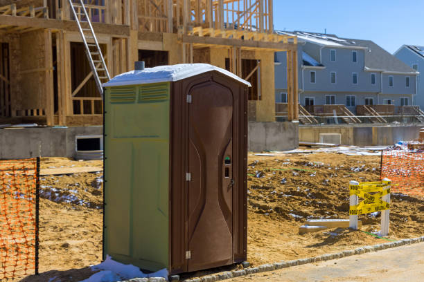 Best Temporary restroom rental  in Kirby, TX