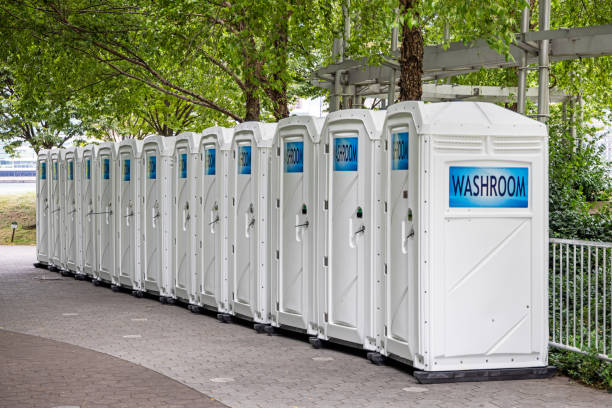 Portable Toilet Options We Offer in Kirby, TX