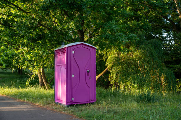 Best Porta potty rental near me  in Kirby, TX