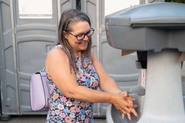 Best High-end porta potty rental  in Kirby, TX